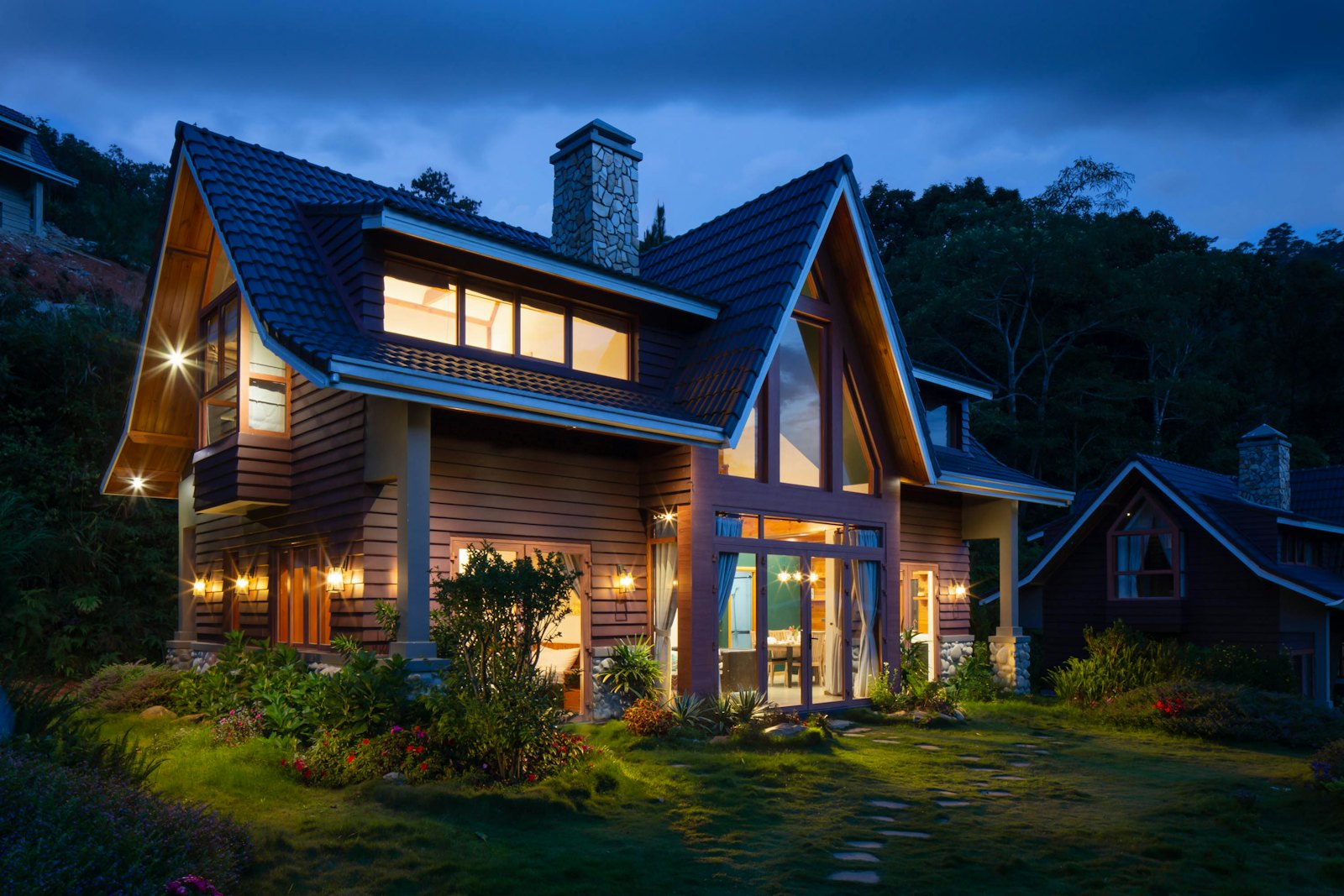 Dakrenovatie in Antwerpen
